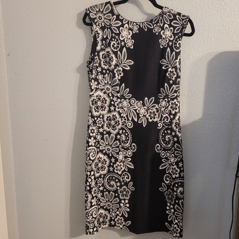 Karin Stevens Dress